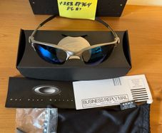 Oakley Half X -X Metal Authentic