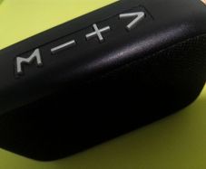Speaker