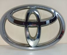 Genuine TOYOTA Radiator Grille Badge Emblem 75311-05030