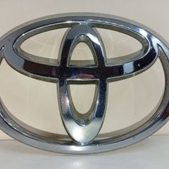 Genuine TOYOTA Radiator Grille Badge Emblem 75311-05030