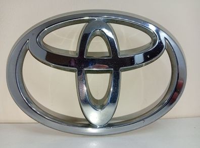 Genuine TOYOTA Radiator Grille Badge Emblem 75311-05030