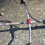 Kawasaki strimmer Image 5