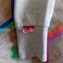 ladies hoody SUPERDRY sixe X small Image 5