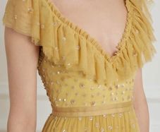Needle and Thread  Dress