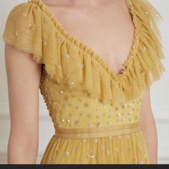 Needle and Thread  Dress