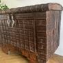 Antique chest Image 4