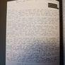 Dear Gay /A Hand written History of Ireland/ Suzy Byrne/ 2023 Image 8