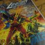 Legion of Super-Heroes Annual ! Issue #2 ! 1991 ! by DC Comics ! Image 3