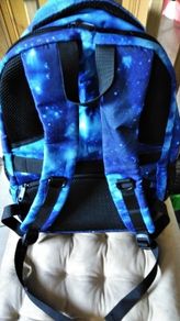 Backpacks