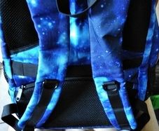 Backpacks