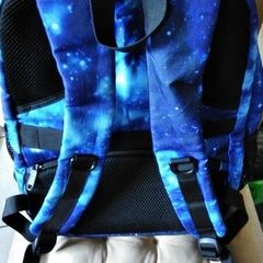 Backpacks