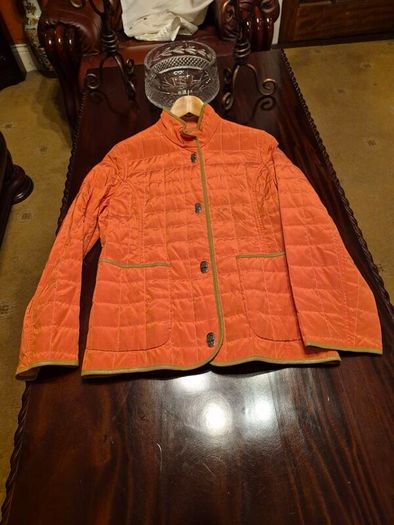 Obberstoff   Jacket