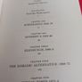 Under the Sun/ The Letters of Bruce Chatwin/ Elizabeth Chatwin & Nicholas Shakespeare/ 2011 Image 6