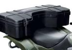 Atv/quad  Rear Cargo Box
