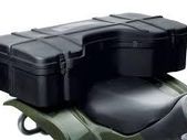 Atv/quad  Rear Cargo Box