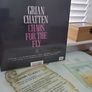 Grian Chatten (Fontaines dc singer) Chaos for the fly sealed vinyl and limited edition lyric book Image 2