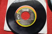 Augustus Pablo - Golden Seal 7 inch reggae