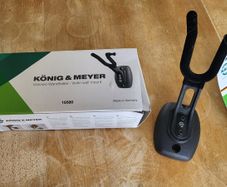 Violin/Viola Wall Hook NEW
