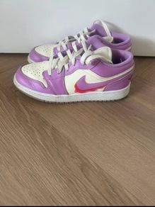 Nike jordan trainers