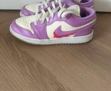 Nike jordan trainers