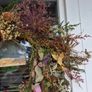 door wreath Image 4