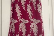 Pink Floral Dress BNWT from Oasis