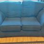 Five seater sofa suite Image 2