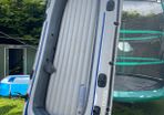 Full Kit Boat + Electric Engine + Battery