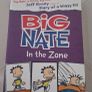 Big Nate Set of 9 books Image 3