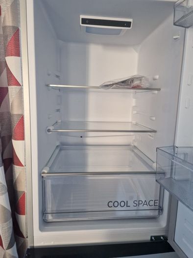 Fridge Freezer