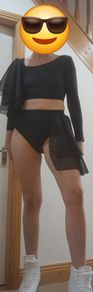 dance outfit