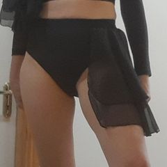 dance outfit