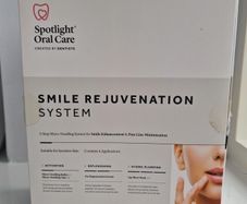 Spotlight Smile Rejuvination Kit