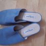 LK Bennett Suede Block Heel Sandals Image 2