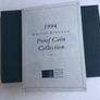 Coin - U.K. Proof Coin Set. ( Reduced) Image 7