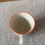 Carraig Donn Alphabet Letter P Mug Image 3