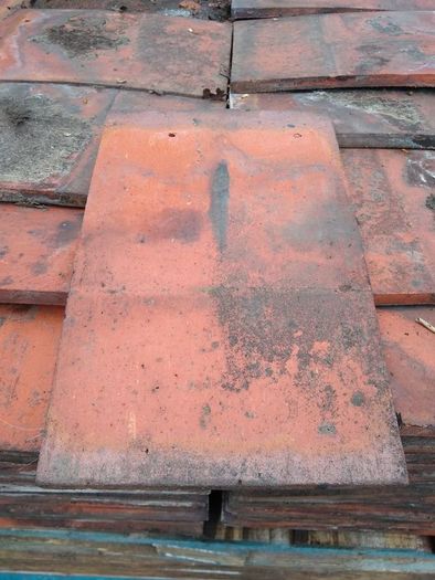 Roof Tiles