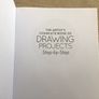 The Artists Complete Book of Drawing Projects By Barrington Barber Image 3