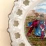 Vintage Wall Plate 1970s Image 2