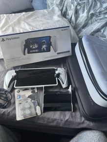 PlayStation (PS) Portal
