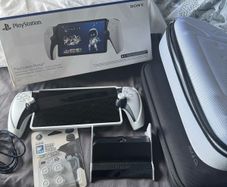 PlayStation (PS) Portal