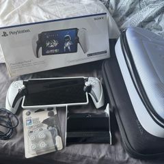 PlayStation (PS) Portal