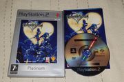 Kingdom Hearts Platinum Version Top PlayStation 2 Game For Sale Here