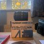 Canon EOS 600D & Tamron Lens & Accessories Image 6