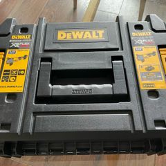 Dewalt Storage Case