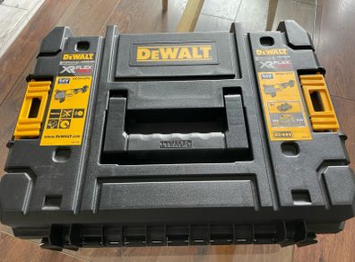 Dewalt Storage Case
