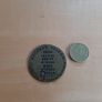 Wild west token Image 4