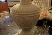 Lenox ornament vase