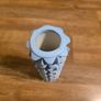 High Density Foam Roller - 30cm Image 2