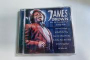 James Brown Live at Chastain Park CD NEW/SEALED